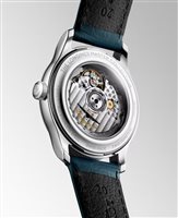 Orologio Longines Uomo Master Collection in Acciaio L29494932 - L29494932